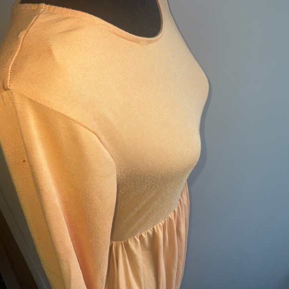 Super comfy maxi dress - Picture 3 of 4